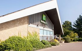 Holiday Inn Swindon By Ihg